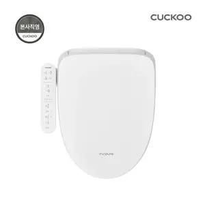 쿠쿠 인스퓨어 듀얼 살균 비데 CBT-RS1321W