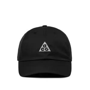 나이키 ACG 클럽 언스트럭처 캡 블랙 IH9256-010