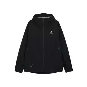 나이키 ACG 모르포 스톰핏 ADV 레인 자켓 블랙 HJ2688-010