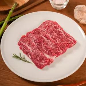 1++명품한우 업진살 200g