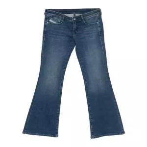 26SS 디젤 1969 D 에비 부츠컷 진 A11003 0ADBB 01 MEDIUM BLUE DOM