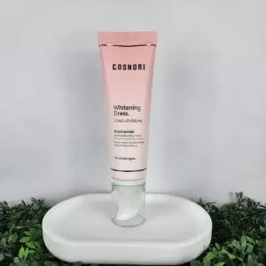 코스노리 화이트닝 드레스 톤업크림 50ml