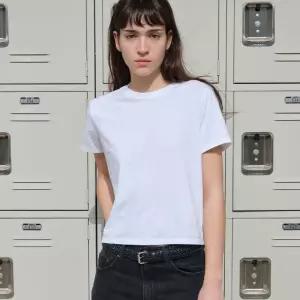 로우클래식 Lc BABY TEE_WHITE LC267TS04WH 3821159 433795