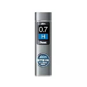펜텔 아인 슈타인샤프심 C277-H/(0.7mm) (1개)