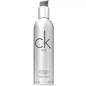 캘빈클라인 CK ONE 모이스처라이저 250ml 스킨 로션 올인원