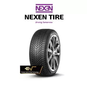 NEXENTIRE 전국무료장착 올웨더 N BLUE 4Season2 235/45R18 EV겸용 (S7DAYS09)
