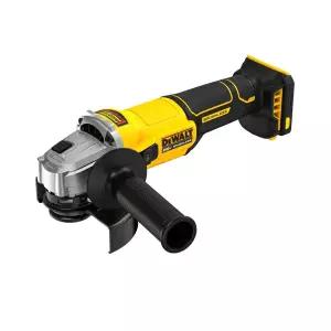 디월트 충전 그라인더 DCG407N 5인치 (20V) 본체만