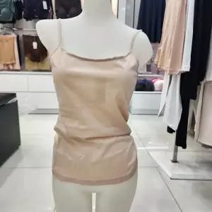 [비비안]4계절 순면 100%기본 여성 끈 런닝 RU7090_KG