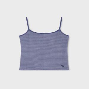 [AK수원점] [후아유] 여성 Stripe Sleeveless WHRNG2561F