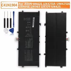 ASUS ZenBook U4700E U4700J U4700I U3700J UX363 UX325JA UX325JA/EA UX425IA UX393JA/EA UXF3000E용 교체 배터