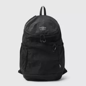 엄브로 팩잇 경량 패커블 백팩 15L) UR223CBP41 BLACK
