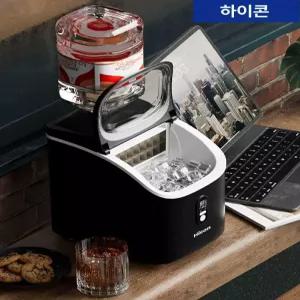 소형 가정용 제빙기 대용량 자동 블록 제조기 여름 홈파티
