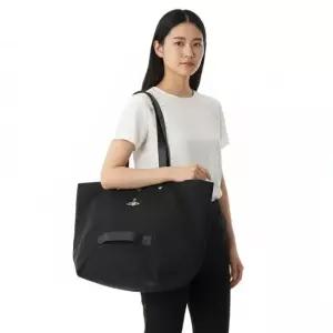 비비안웨스트우드 26SS UTILLITY TOTE 4205007GU W019E N403) 유틸리티 토트백)