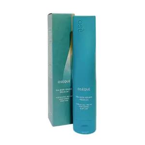 [리퍼상품]오제끄 실크 바디 필링 스크럽 프리미엄 230ml
