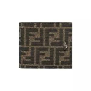 펜디 MUST IT_ FENDI7M0169 ALWK F0L3T 남성 반지갑