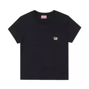 겐조 MUST IT_ KENZOFG52TS2164SO 99J 여성 반팔티