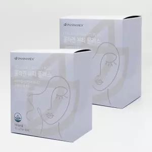 뉴스킨 파마넥스 콜라겐 뷰티 플러스 30포 X 2개