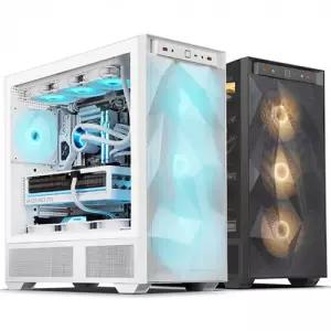darkFlash DLX ULTRA MESH ARGB (블랙)