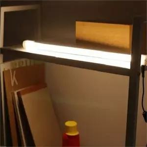 인테리어 무드등 막대 실내 조명 led 간접조명 45cm 침실 막대형 가정용 고효율 긴수명 전구