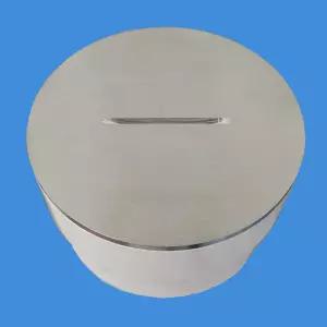 파이프 덮개 PVC 검사구 배관 점검구 배수구 마개 DN50 파이프 PVC