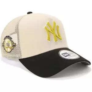 13108516 남자 캡모자 헬스 야구모자 볼캡 운동 뉴에라 new era 메쉬 캡 9FORTYA-FRAME MLB ONSPOTZ別注 NE