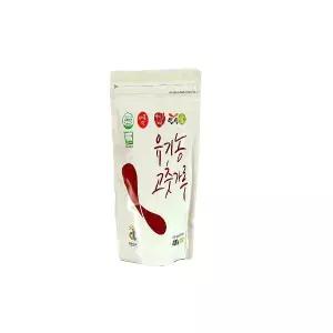 두레일대마을고춧가루400g 순한맛