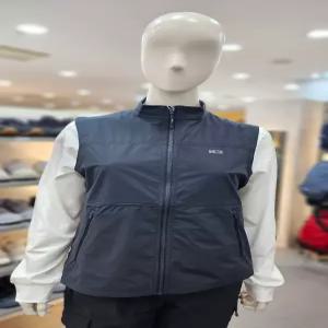 케이투 K2 등산조끼 여름 여성 플라이하이크 경량 메쉬 베스트 KWM25626 Z5 488165