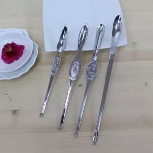 고품질 게포크 20.5cm 킹크랩 랍스타 포크 게살 대게 꽃게 가정용 (WB9BC78)
