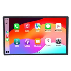 CARTRIMHOME 14.6인치 안드로이드 12+ C12 차량용 멀티미디어 스테레오 라디오 오디오 GPS 네비게이션 헤드