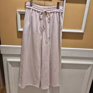[BCBG]여름25 마몽 바지 B5B4P323
