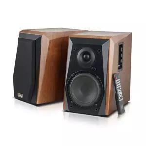 스피커 블루투스 PC 2.0 채널 캔스톤 북쉘프 2채널 X5BT