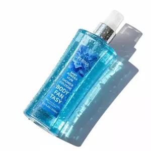 은은한 향취 편안하게 베이비파우더향 샤워코롱 250ml