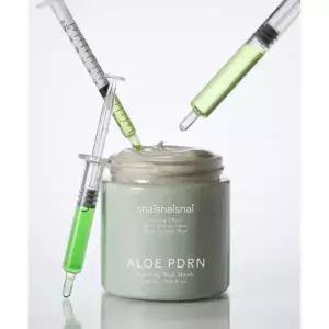 SHAISHAISHAI 알로에 PDRN 쿨링 머드 마스크 100ml 2263767