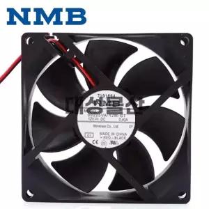 NMB 09225VA-12M-GT 92mm 케이스 쿨링팬 12V DC