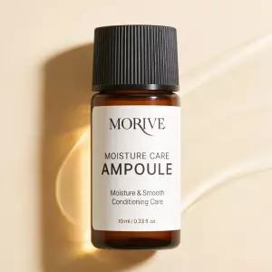 모리브 손상모 헤어 수분 앰플 부시시한 극손상 머리 단백질 클리닉 10ml 6개 