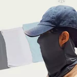 좋은 멀티스카프 (GEO쿨멀티스카프 모음) 멀티스카프 귀걸이쿨마스크 이어링멀티스카