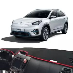 논슬립 대쉬보드커버 썬커버 니로 EV/PHEV 차량용대시보드