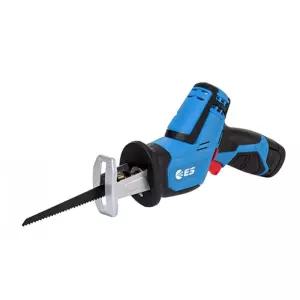 ES 충전컷쏘 LS1012RS 12V 2.0Ah 컷소 컷쏘 연마석 그라인더 디스크 목공휠 앵글핸드날 절난공구 단톱