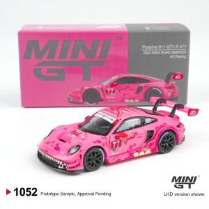 로렌지미니GT 1:64 포르쉐 람보르기니 LWBK A80 ER34 1087 합금 자동차 모델 1059 967 984 977