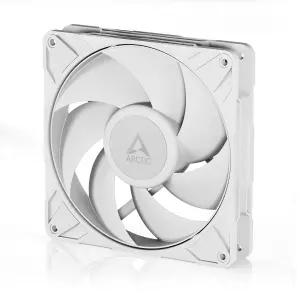 ARCETIC P14 Pro PST 흰색 - 강력한 프리미엄 팬 Y-케이블 스플리터 포함 140mm PWM 400-2500 RPM 0 5 유체