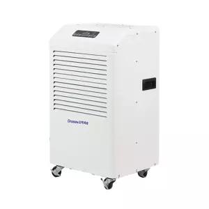 산업용 습기 제거기 자동 배수 펌프 공장용 제습기 WELTEM 60L/1day