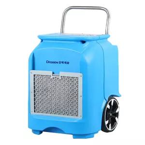 WELTEM WPD90N 공기 건조기 공장용 제습기 학교 체육관 자동 배수 펌프