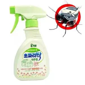 초파리 방지 해충 제거 스프레이 290ml