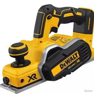 공구샵 디월트 충전대패 DCP580N(배터리X,충전기X) BL (=20V MAX) 1EA