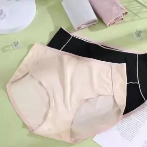 빅사이즈 누디 팬티