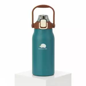 스칸디나비안 포레스트 캠핌용 빅핸드 텀블러 1300ml