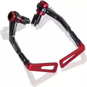 닌자500 ZX6R Z650 Z900 YZF-R7 R1 MT07 GSXR600 750 1000 GSX-8R CBR650R CBR600RR 및 기타 모델 7/8 CNC