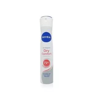 [니베아] 드라이 콤포트 스프레이 파우더향 200ml