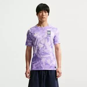 [나이키]스포츠 여름코디 IB5386 567 대한민국 2026 스타디움 어웨이 남성 드라