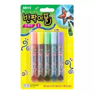 아모스 반짝이풀 컨페티 1번